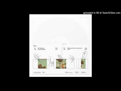 Mbius - XBD [FREE005]