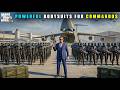 GTA 5 : FINALLY MOST POWERFUL & EXPENSIVE BODYSUIT FOR COMMANDOS || BB GAMING