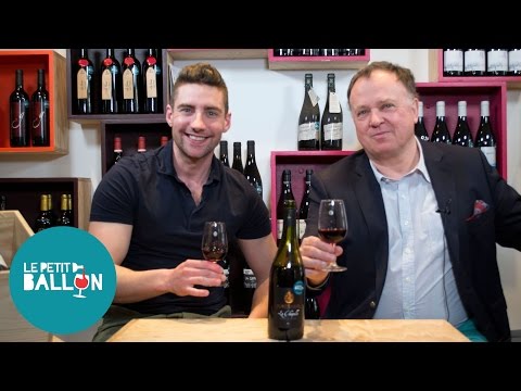 Dégustation / Domaine Duseigneur - La Chapelle 2015