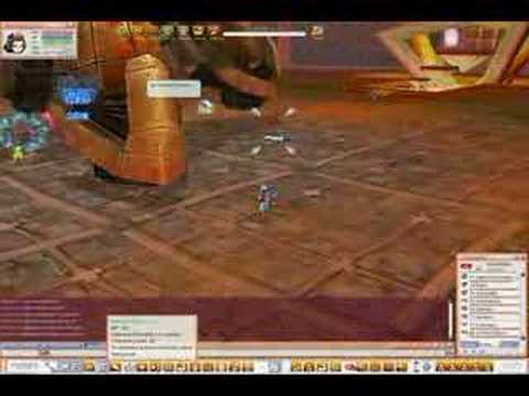 Luminous vs. Clockworks