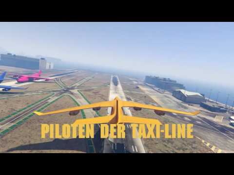 Taxi, wir sind... (2.Trailer)