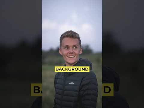 📸 How I Set My Camera Up For Portraits