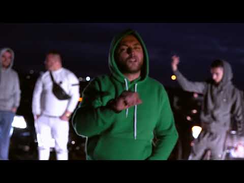 DiNi GmC -- Me kapuca dhe doreza