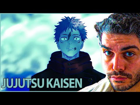 JUJUTSU KAISEN SEASON 3 OPENING | King Gnu "AIZO" REACTION