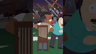 It&#39;s just a Jersey thing. #SouthPark