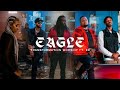 Transformation Worship (feat. KB) - Eagle (Official Video)