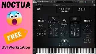 Video thumbnail for 1 Plugin (That Shouldn't Be Free) 🎶 NOCTUA 😱 by FLAVMEDIA