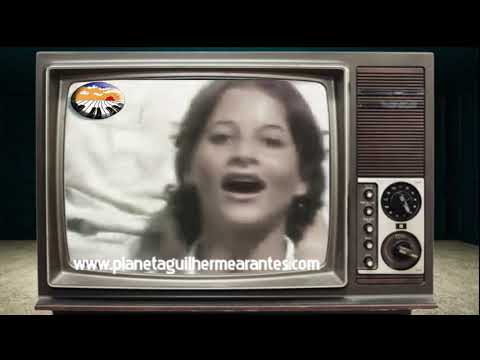 Guilherme Arantes - Final do Festival MPB Shell - 1981