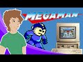A Look At Megaman S Awful MS DOS Port Port Patrol