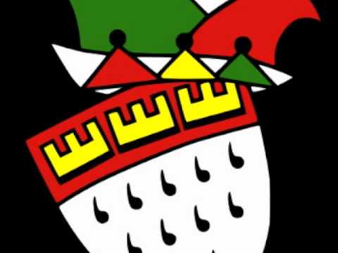 Karnevals Klassiker - Höhner - Ich ben ne Räuber