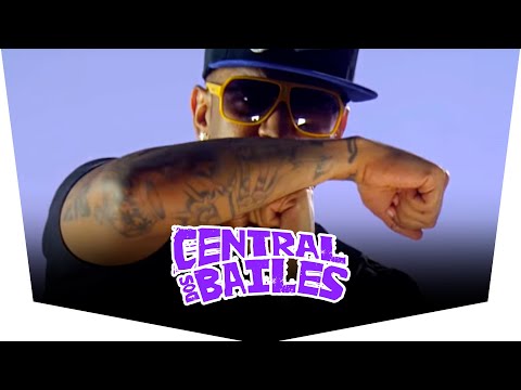 MC DN - Te Avisei (Street Vídeo)