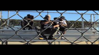 T S A &quot;Born And Raised In Compton&quot; feat. Big2DaBoy, Six Million, &amp; Young Shame