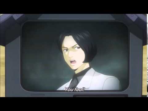 Gintama - OROKAMONO !