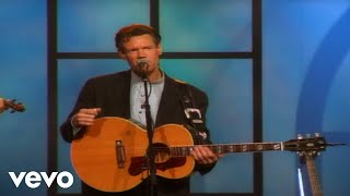 Randy Travis - Love Lifted Me (Live At Calvary Assemble Of God, Orlando, FL/2003)