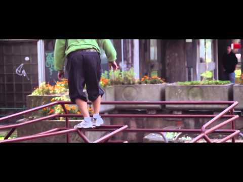 Projekt Tusomia - Moc (N1 Mixtape)