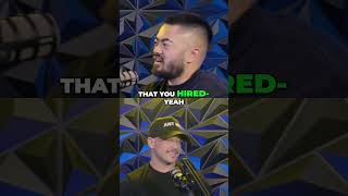 From GTA to Gym: How One DM Changed Everything