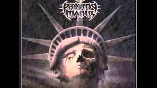 Praying Mantis   Restless Heart