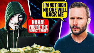 What is Identity Theft: What REALLY Happens ☢️ & How to Protect Yourself Against It?