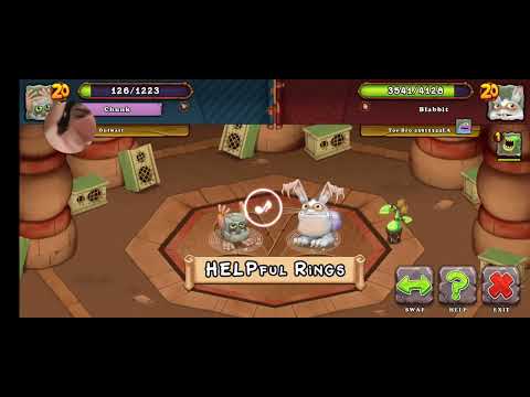 for @47rageclips MY SINGING MONSTERS RAGE QUIT