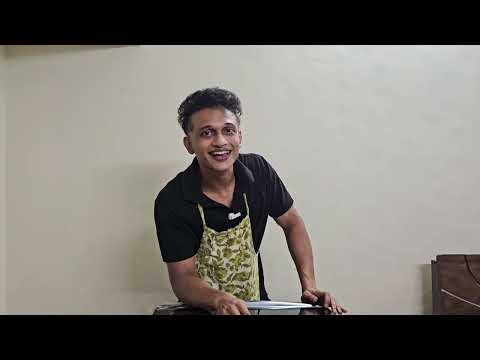 Akshay shrivastava Audition |...