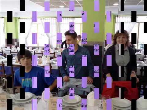 VERONIANOS 27 ANIVERSARIO