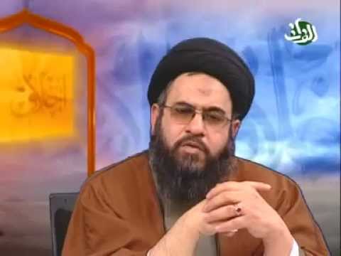 ⁣2- الاسرة في الاسلام - الجزء الاول - اخلاق الاسلام  - سيد عادل العلوي