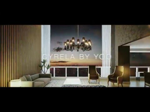 Cyrela, What’s Next? – One Sixty Cyrela By Yoo