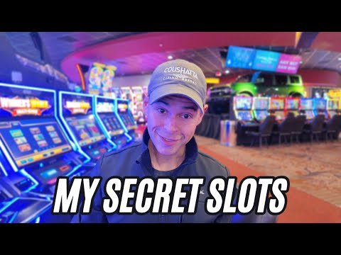 Slot Machine Tips & Strategies — Full Breakdown & Transcript