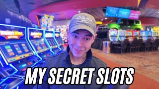 Slot Machine Tips & Strategies — Full Breakdown & Transcript