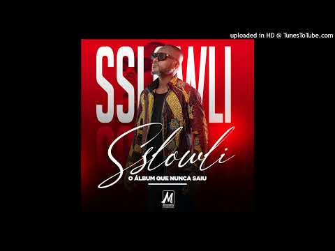 Sslowli - Tu me fazes bem (feat Tania Jams)