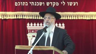 הלכות הפרשת חלה חלק א | כשרות המטבח | הרב יורם סרי