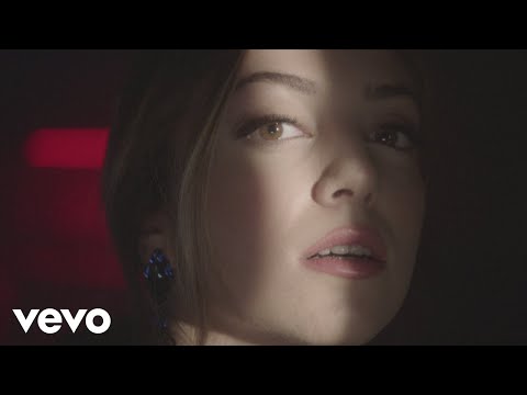 Ana Mena - Te Deseo Lo Mejor