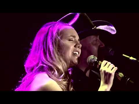 Michal David a Lucie Vondráčková Kdo Tě Má Rád Hit tour 2013