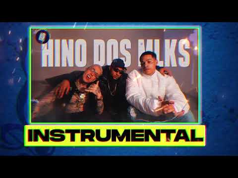 Instrumental HINO DOS MLKS - BIN | MC Daniel | Orochi (prod. DJ GM, Caio Passos)