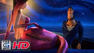 Download the video "CGI 3D Animated Short: "Sailor's Delight" - by ESMA | TheCGBros"
