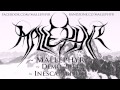 Mallephyr - Inescapability (Demo 2014) 
