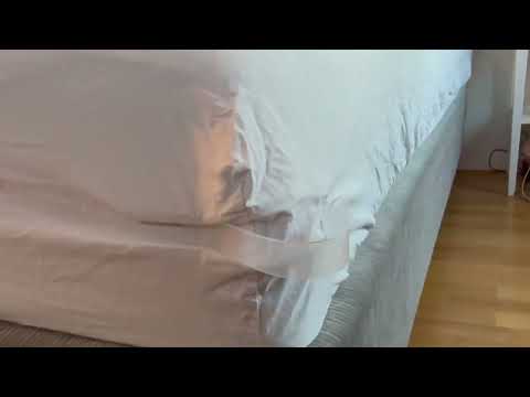 Årets Reklamfilm SweetSheet UF