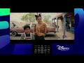 Toy Story 3 2010 End Credits Disney Channel 2025