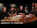 UNCHARTED - Creator To Creator | Combat