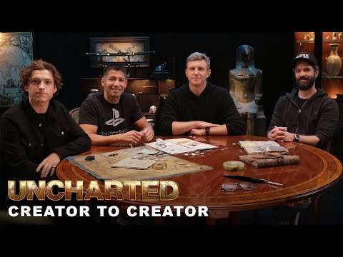 Creator To Creator | Combat