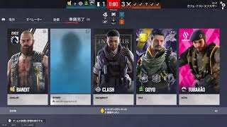 [PS5 ]シージ、おはなししよ