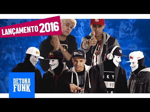 The Rio Mansion - Bumbum Vai Bater Feat. Deco e Luco