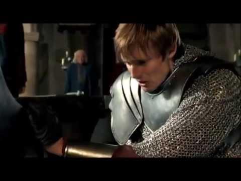 Arthur Tries to Kill Uther Part 2