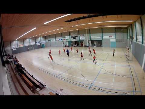 VAKO D1 - SVWW (15-7)