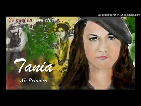 Tania - Ali Primera
