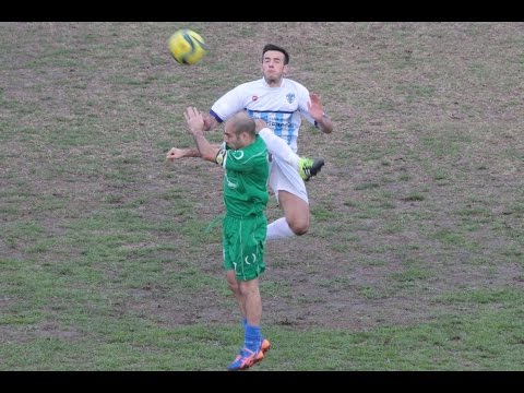 Sorso   Siniscola 2-1 HD