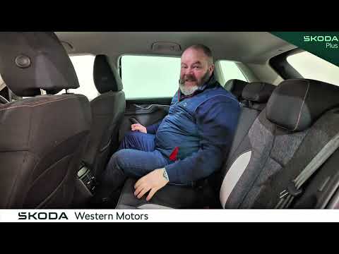 Skoda Kamiq Style 1.0TSI 110HP - Image 2