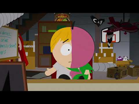 Coon x Mintberry Crunch interview HQ