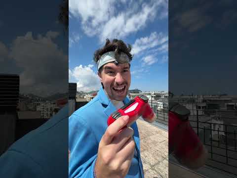 Posso CONTROLAR RED TADE com este CONTROLE REMOTO