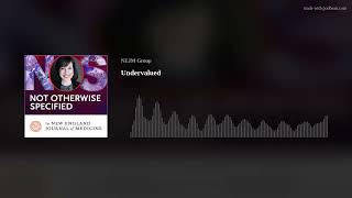 Undervalued